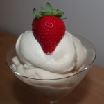 Butterscotch Ice Cream - Boozy Version (photo by MJ Byers)