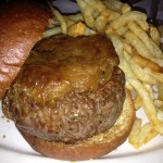 Black Label Burger at Minetta Tavern
